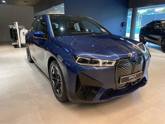 BMW X1 2.0 16V TURBO GASOLINA SDRIVE20I M SPORT STEPTRONIC BMW X1 2.0 16V TURBO GASOLINA SDRIVE20I M SPORT STEPTRONIC